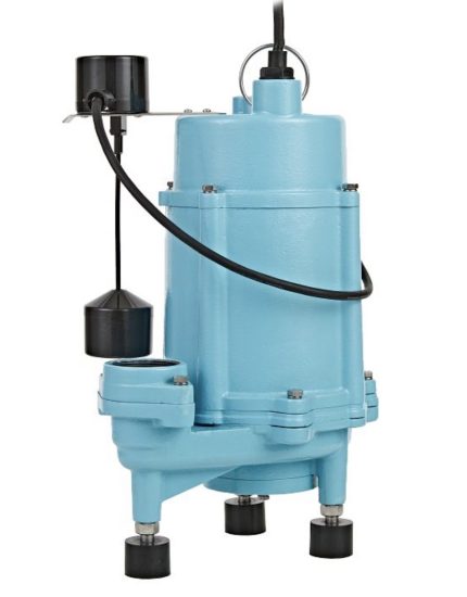 Bomba serie 16G